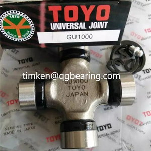 GMB U-Joint GU1000 universal joint bearings
