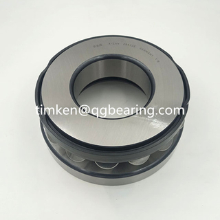 29422 thrust shperical roller bearings