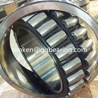 24056CC/W33 large spherical roller bearing