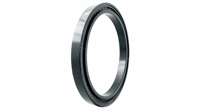Full complement cylindrical roller bearing NCF1880-SQ94D from NKE