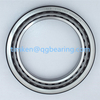 Inch size 37425/37625 tapered roller wheel bearing