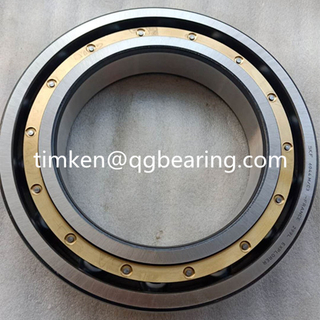Extra large 6044M/C3 deep groove ball bearing