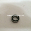 INA 3801B-2RS angular contact ball bearing