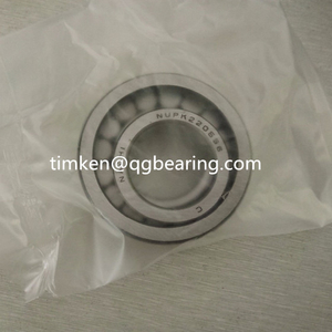 NACHI NUPK2205S1N cylindrical roller bearing