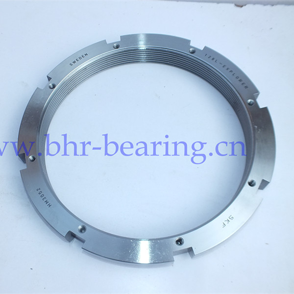 KM8 SKF bearings lock nuts
