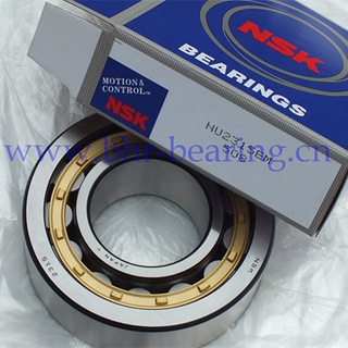 NSK NU2315 cylindrical roller bearing prices