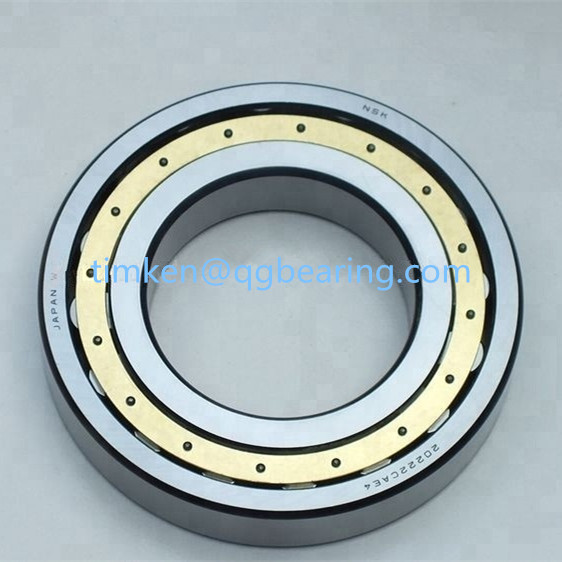 Consolidated NSK 20222CAME4 barrel roller bearing