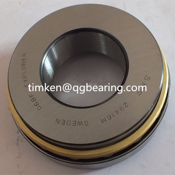 29415E shperical roller thrust bearings