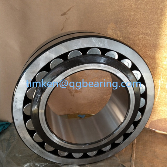 SKF 24172 ECCK30JC3W33 spherical roller bearing