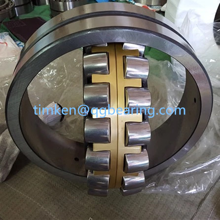 Mixer 22352EMBW33W45A spherical roller bearing