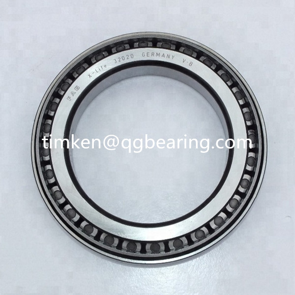 Bearing price 32026 tapered roller bearing