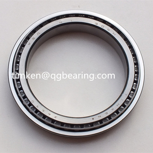 BHR 36690/36620B inch series tapered roller bearing