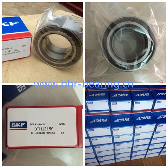 SKF insert bearings BTH1215C wheel bearing