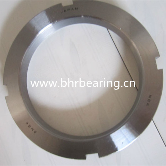 AN34 NSK bearings lock nuts fit W34 lock washers