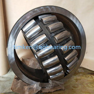 SKF 24172 ECCK30JC3W33 spherical roller bearing