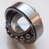 NSK bearing 2208EK self aligning ball bearings