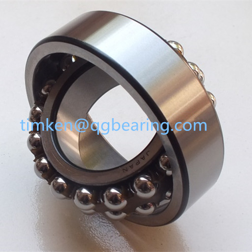 NSK bearing 2208EK self aligning ball bearings