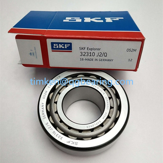 SKF 32310 tapered roller bearing