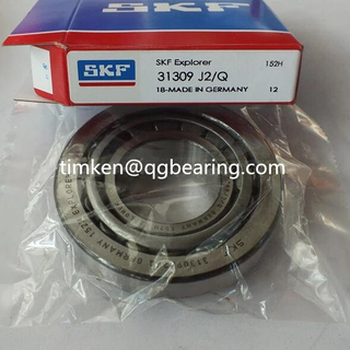 SKF 31309J2 tapered roller bearing