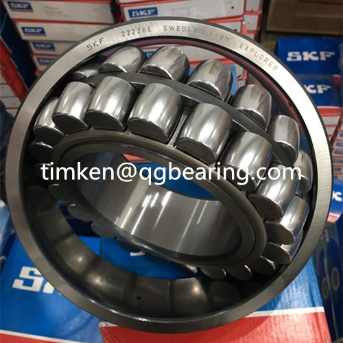 Spherical roller bearing 22226E 