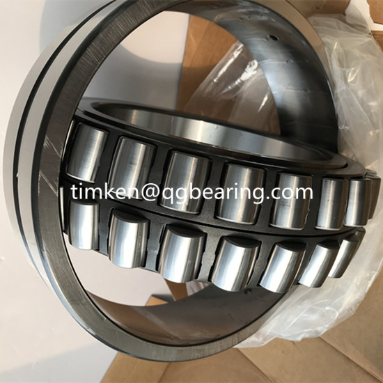 Link belt 22236CCK/W33 spherical roller bearing