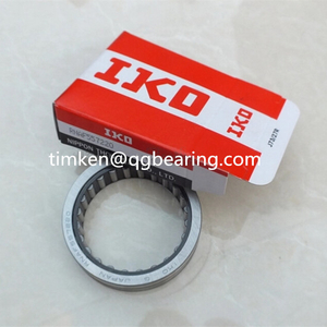 Japan brand IKO bearing RNAF557220 needle roller bearing