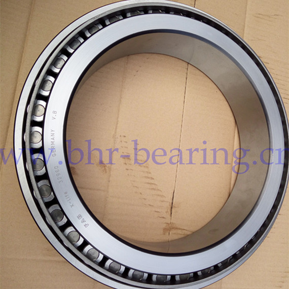 32960 FAG tapered roller bearings