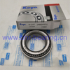 Koyo L68149/11 tapered roller bearing inch size