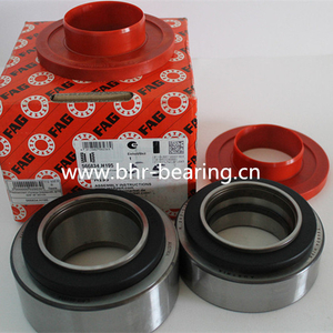 566834.H195 FAG truck wheel bearings