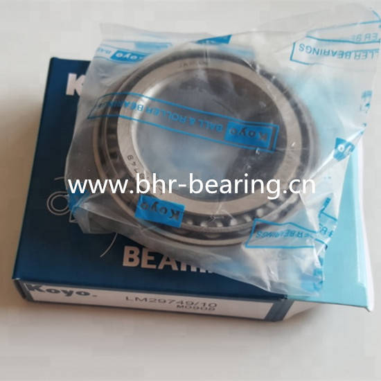 SKF bearing LM29749/11 tapered roller bearing
