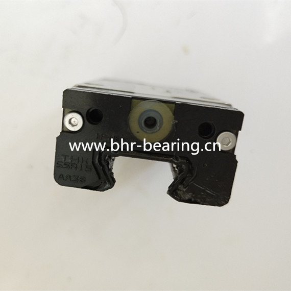 SSR15XW1SS(GK) THK bearing linear block guide carriage