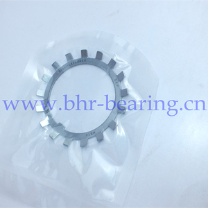 MB16 SKF bearings lock washers