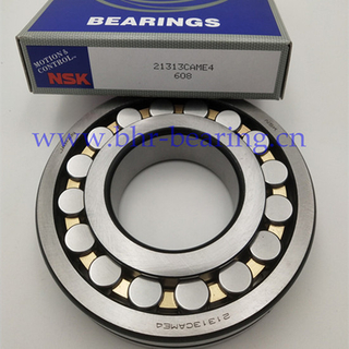 21313E/C3 NSK spherical roller bearings