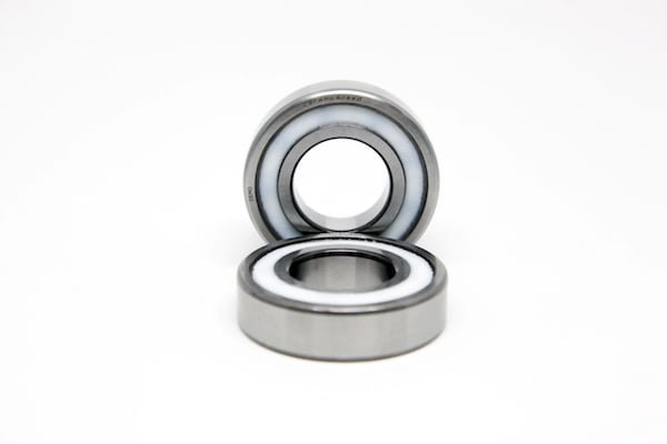 high speed ceramic ball bearings