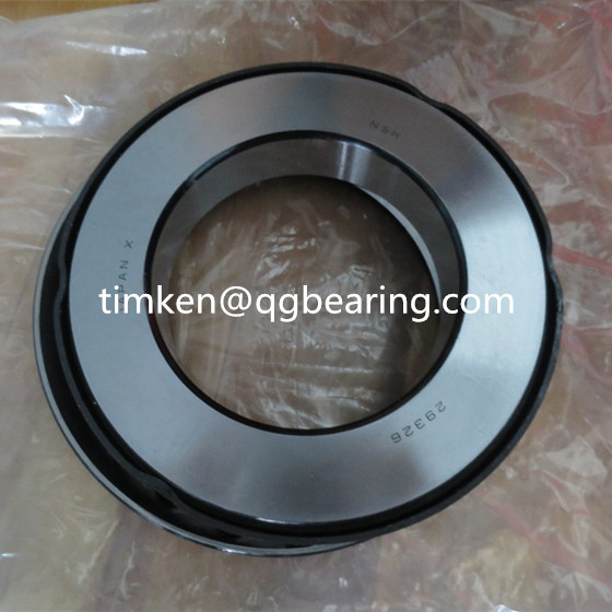 NACHI 29426EX shperical roller thrust bearings