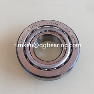 China 31307 tapered roller bearing