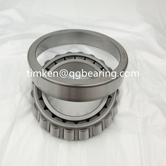 32216 metric tapered roller bearing single row