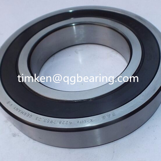 SKF 6228-2Z deep groove ball bearing