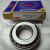 M88048/10 NSK tapered roller bearings inch series