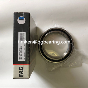 FAG spindle bearing HCS71924-E-T-P4S-UL