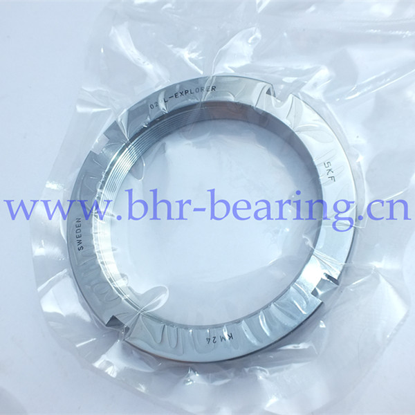 KM8 SKF bearings lock nuts