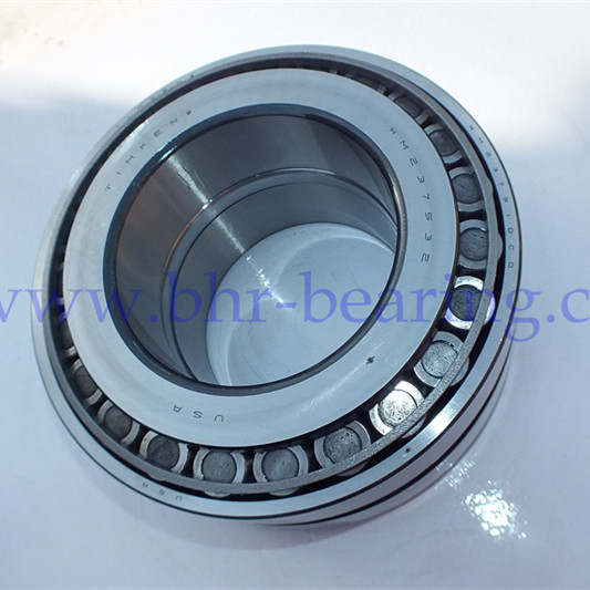 HM237532/HM237510CD+HM237532XC timken tapered roller bearings