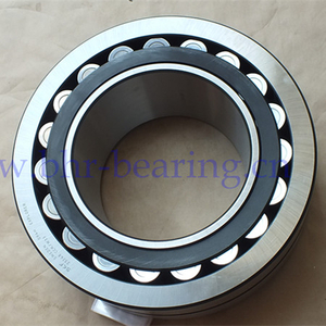 23248CCK/W33 SKF spherical roller bearings 240x440x160mm