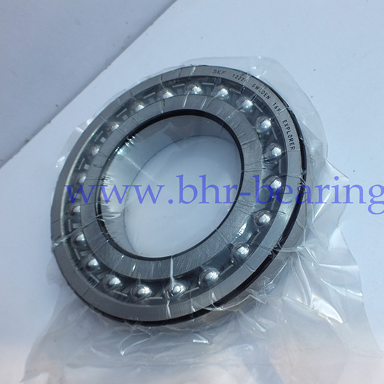 1222 SKF self aligning ball bearings