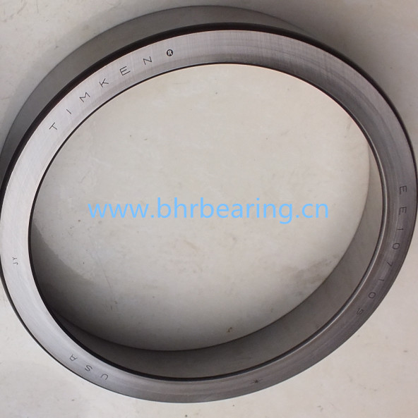 EE107060-107105 TIMKEN inch series tapered roller bearing