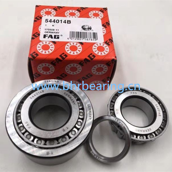 544014B FAG wheel bearings