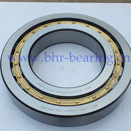 SKF bearing NJ 2216 ECM cylindrical roller bearing NJ2216 80x140x33 
