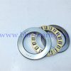 81214 IKO cylindrical roller thrust bearings 70x105x27