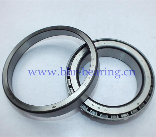 27687/27620 TIMKEN tapered roller bearings single row