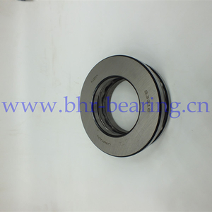 53316 NSK thrust ball bearings 80x140x52